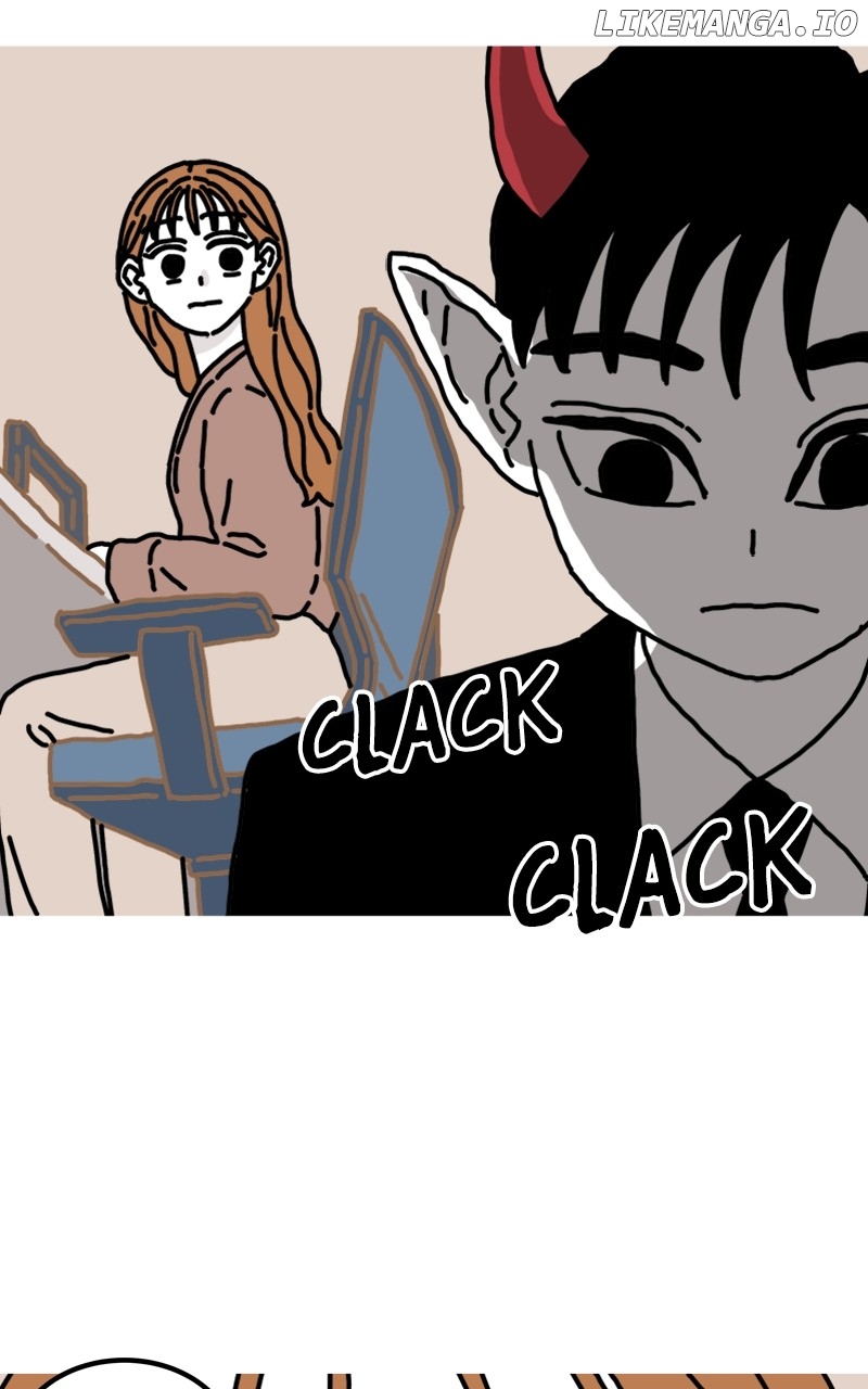 Hell of a Romance Chapter 42 - page 39