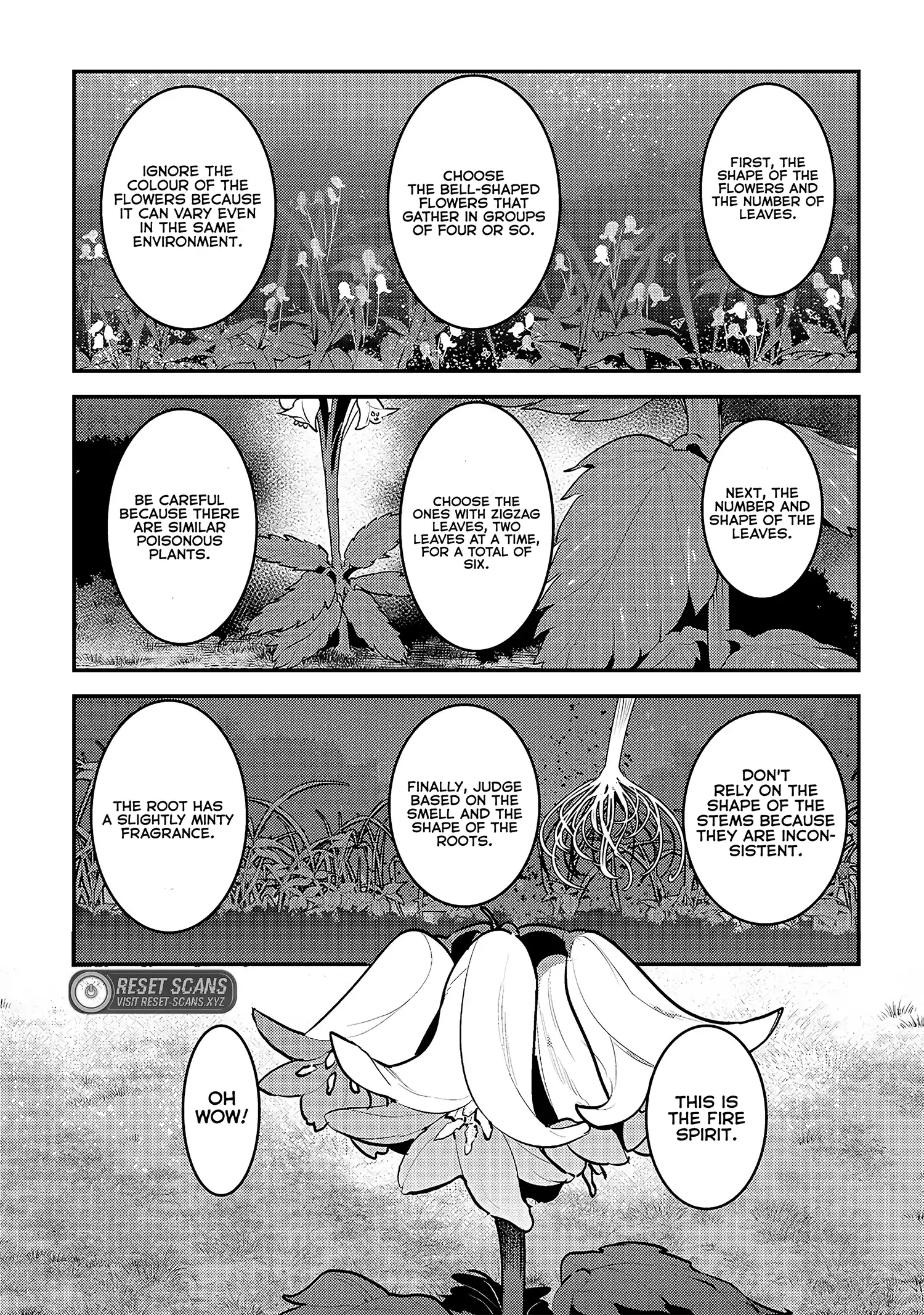 Nozomanu Fushi No Boukensha Chapter 61 - page 11