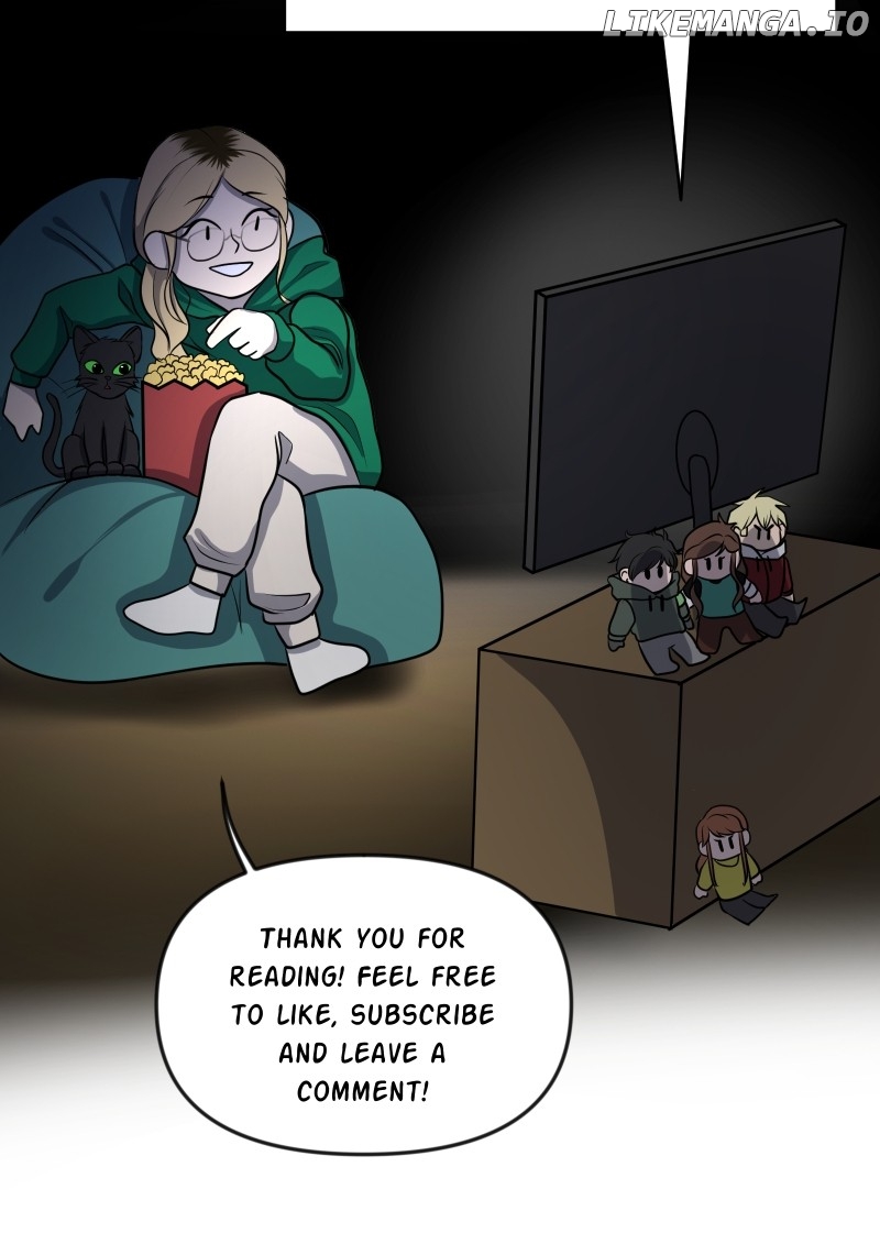 G.O.D. Chapter 20 - page 79