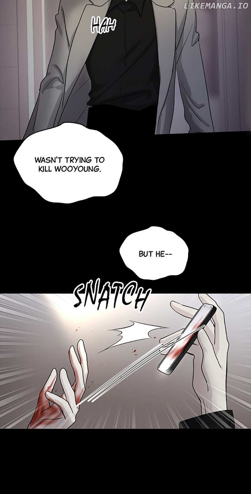 The Way To Kill You Chapter 58 - page 13