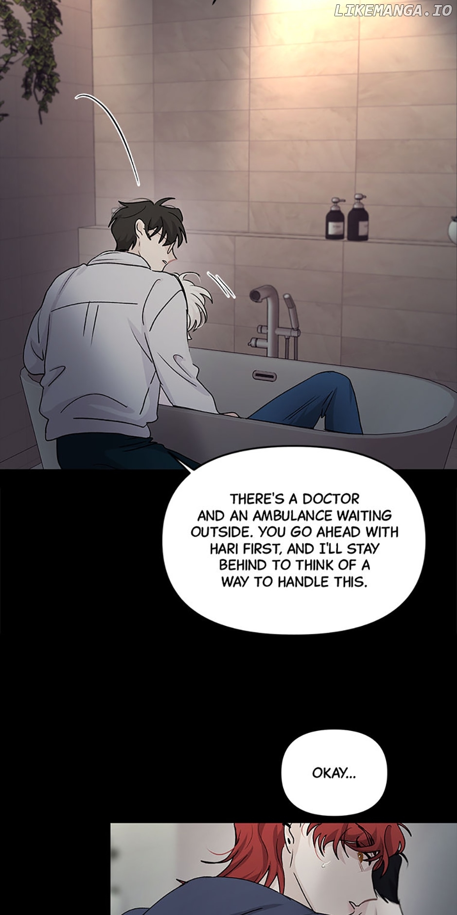 The Way To Kill You Chapter 58 - page 37