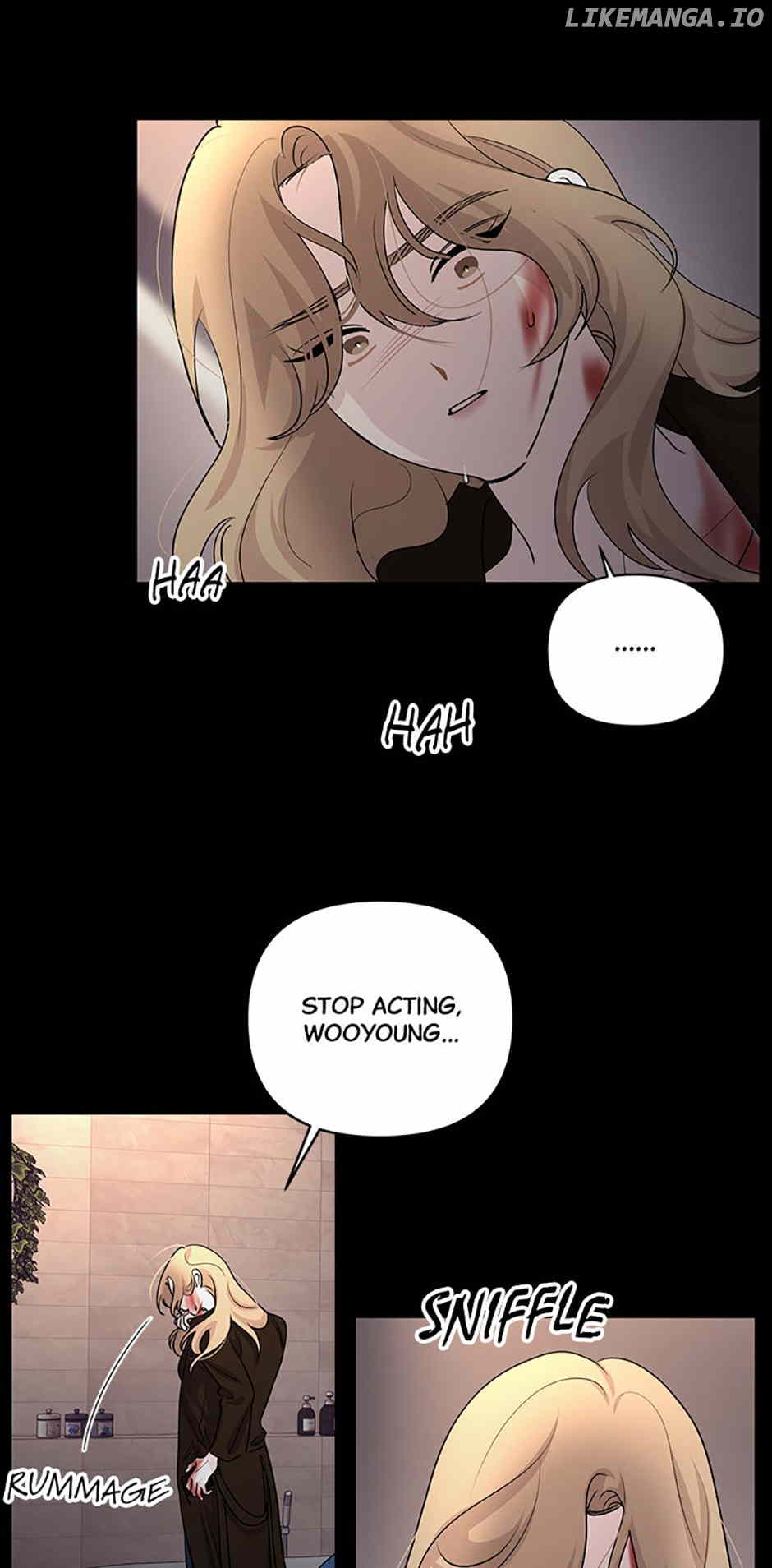 The Way To Kill You Chapter 58 - page 6