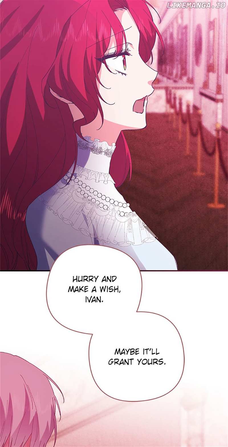 Viola Tames the Duke Chapter 49 - page 41