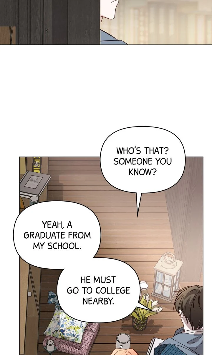 Juliet, We're Not in Kansas Anymore! Chapter 36 - page 40