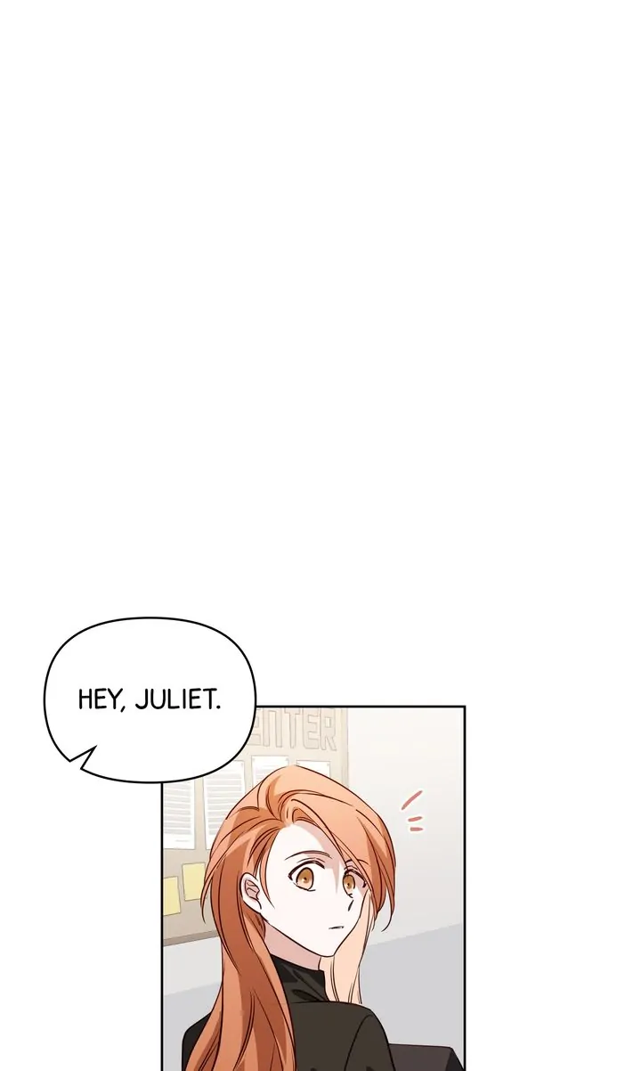 Juliet, We're Not in Kansas Anymore! Chapter 38 - page 13