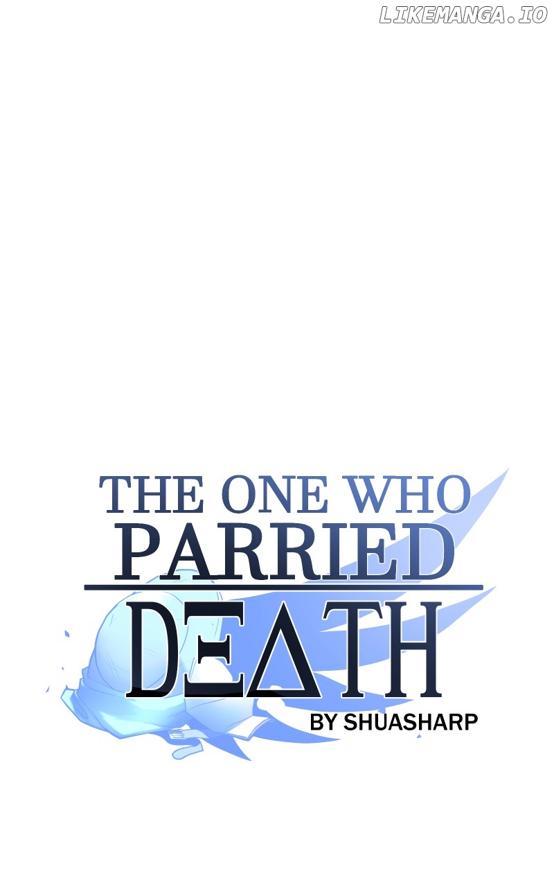 The One Who Parried Death Chapter 18 - page 5