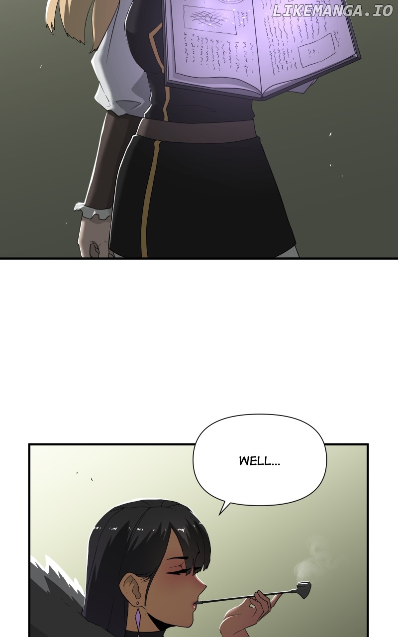 The One Who Parried Death Chapter 18 - page 26