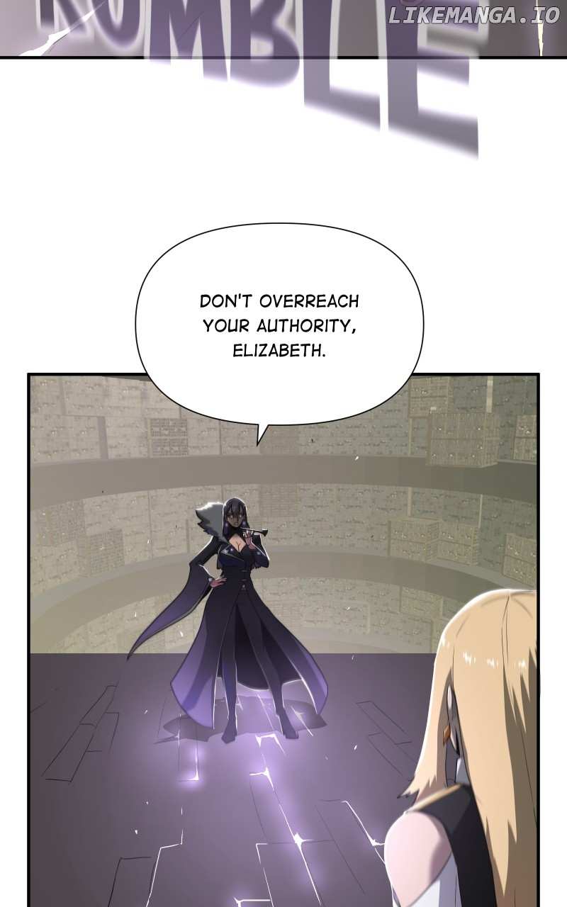 The One Who Parried Death Chapter 18 - page 36