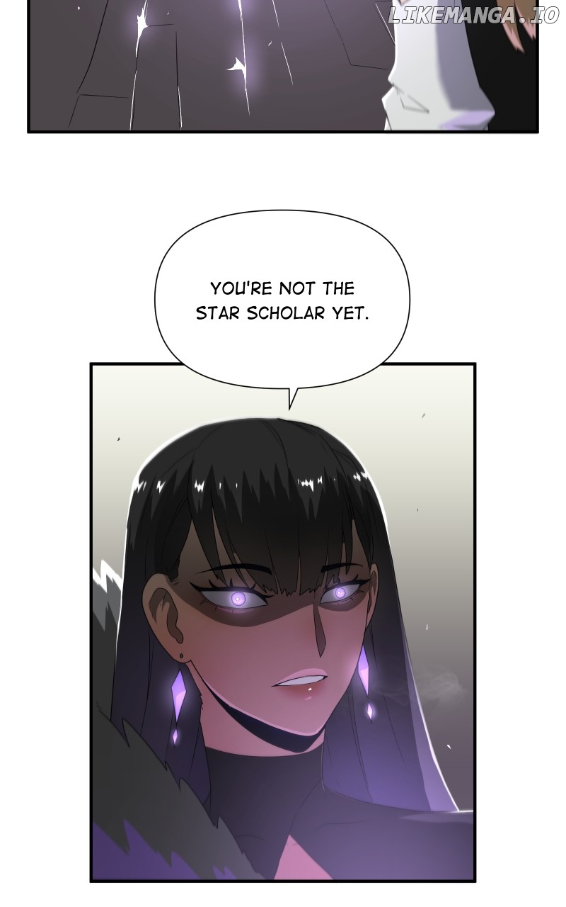 The One Who Parried Death Chapter 18 - page 37
