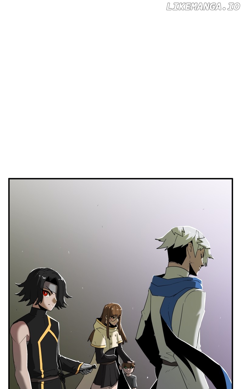 The One Who Parried Death Chapter 18 - page 41