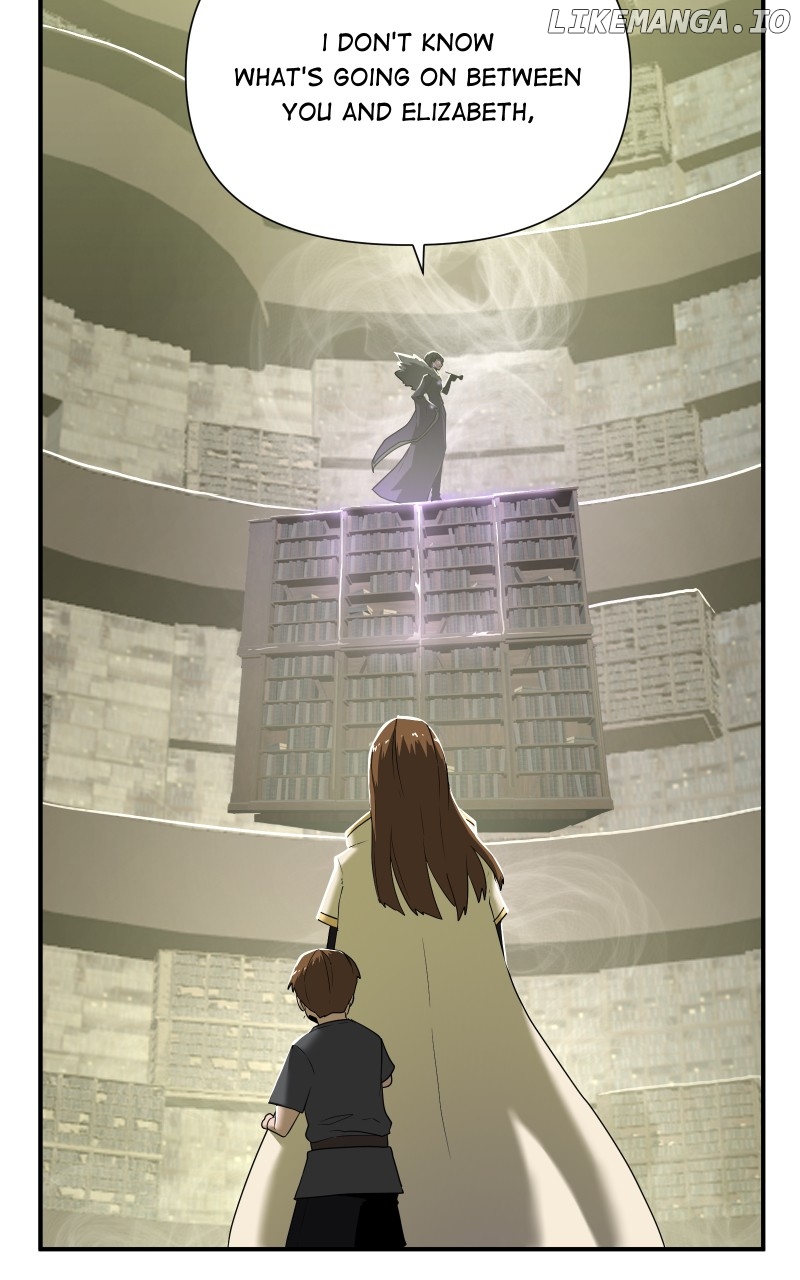 The One Who Parried Death Chapter 18 - page 44