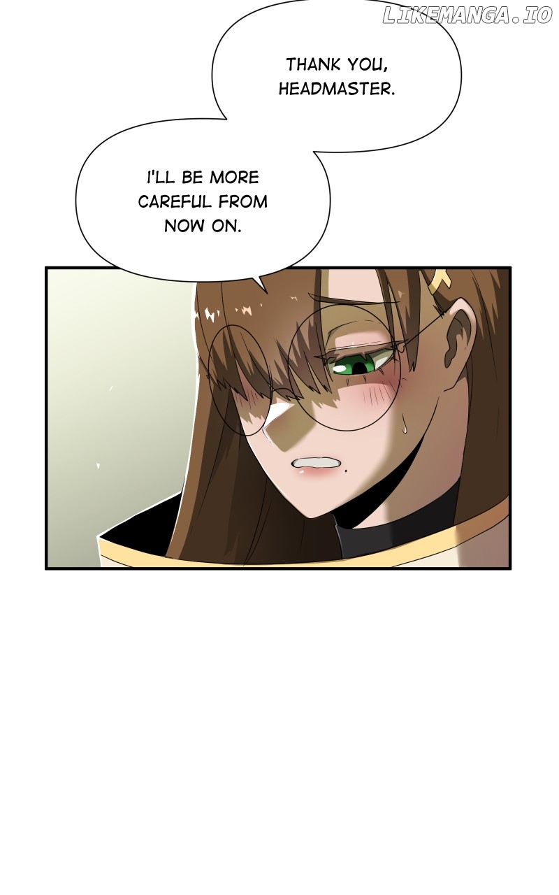 The One Who Parried Death Chapter 18 - page 48