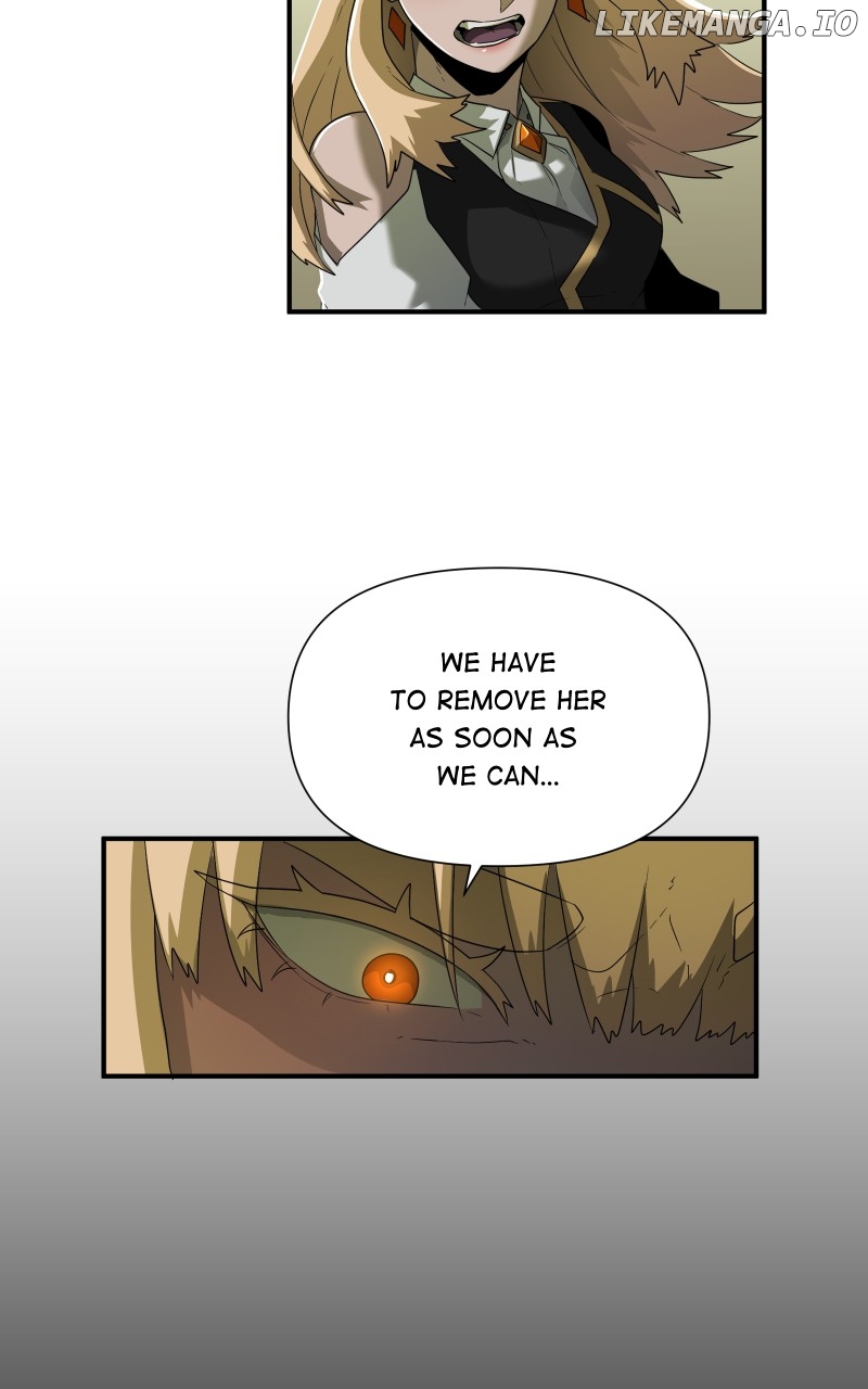 The One Who Parried Death Chapter 18 - page 60