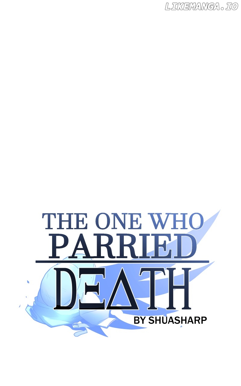 The One Who Parried Death Chapter 18 - page 79