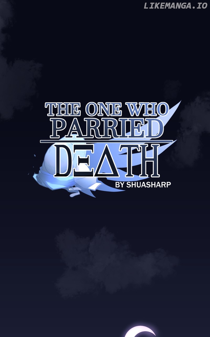 The One Who Parried Death Chapter 19 - page 1