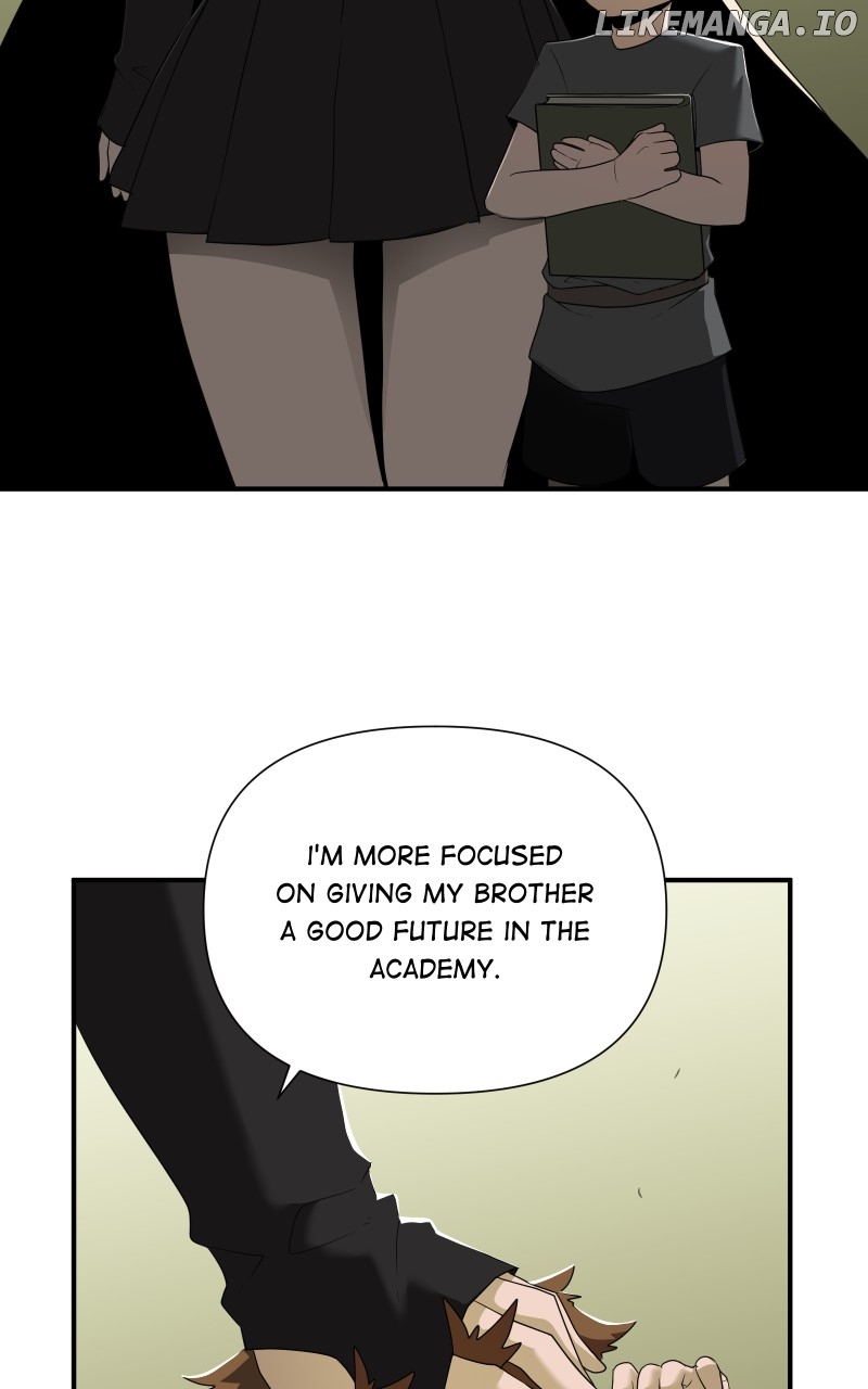 The One Who Parried Death Chapter 19 - page 25