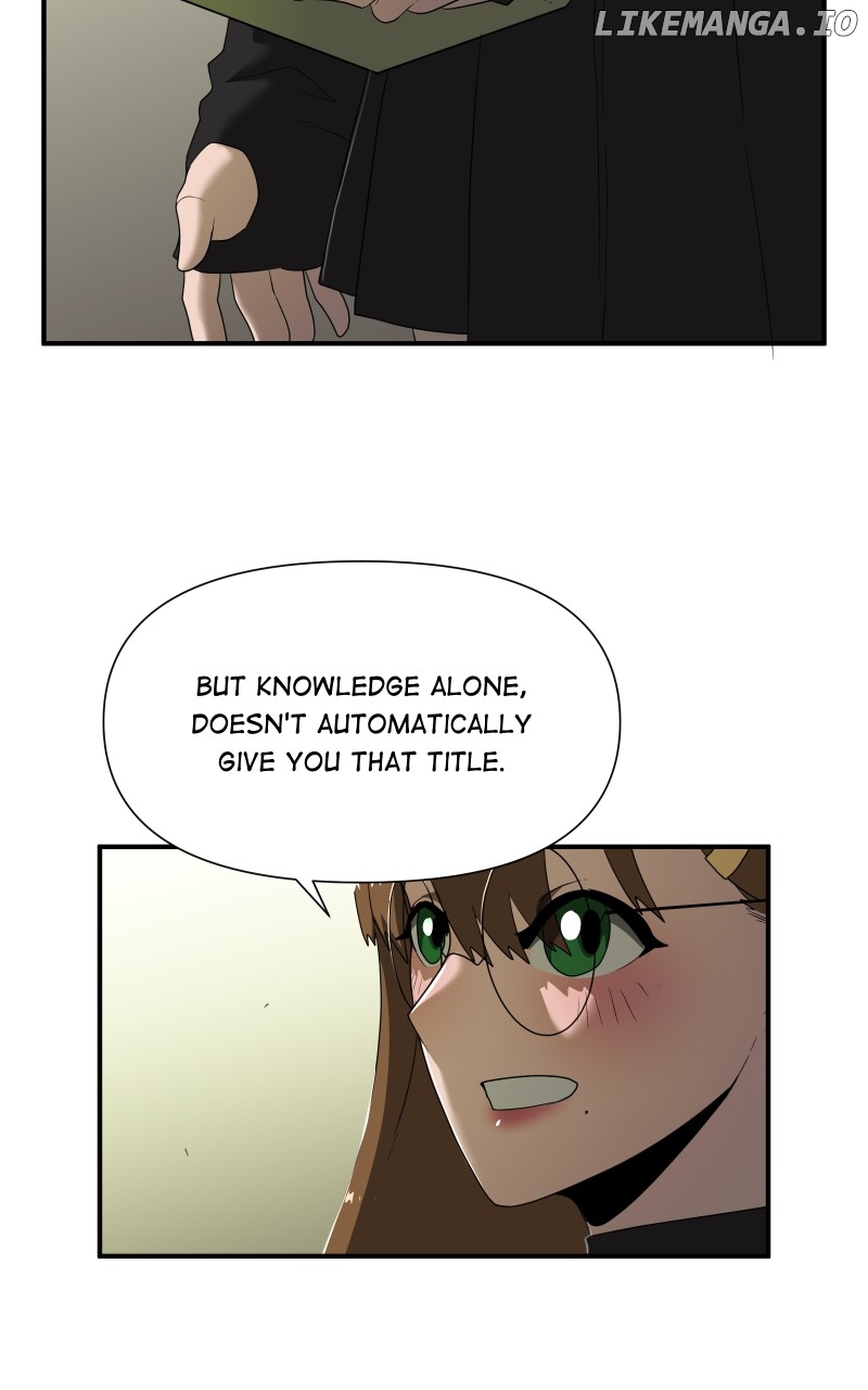 The One Who Parried Death Chapter 19 - page 33