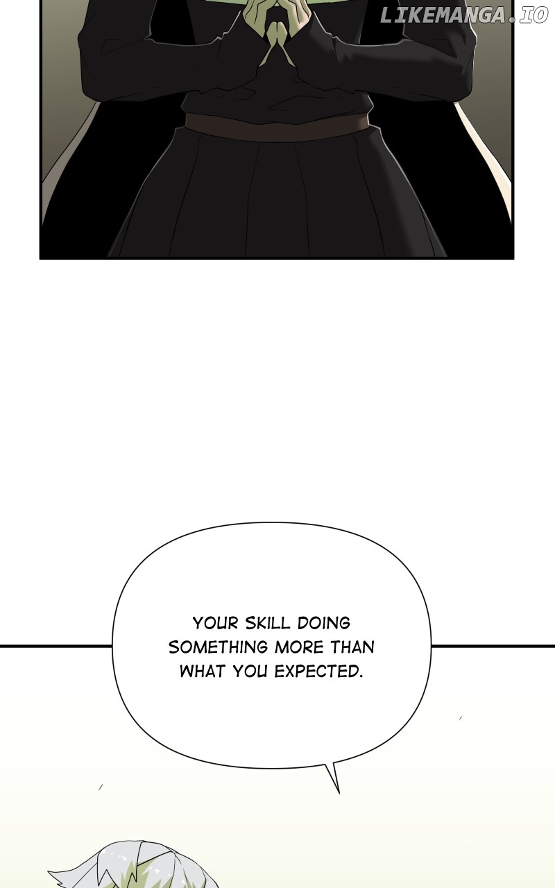 The One Who Parried Death Chapter 19 - page 54