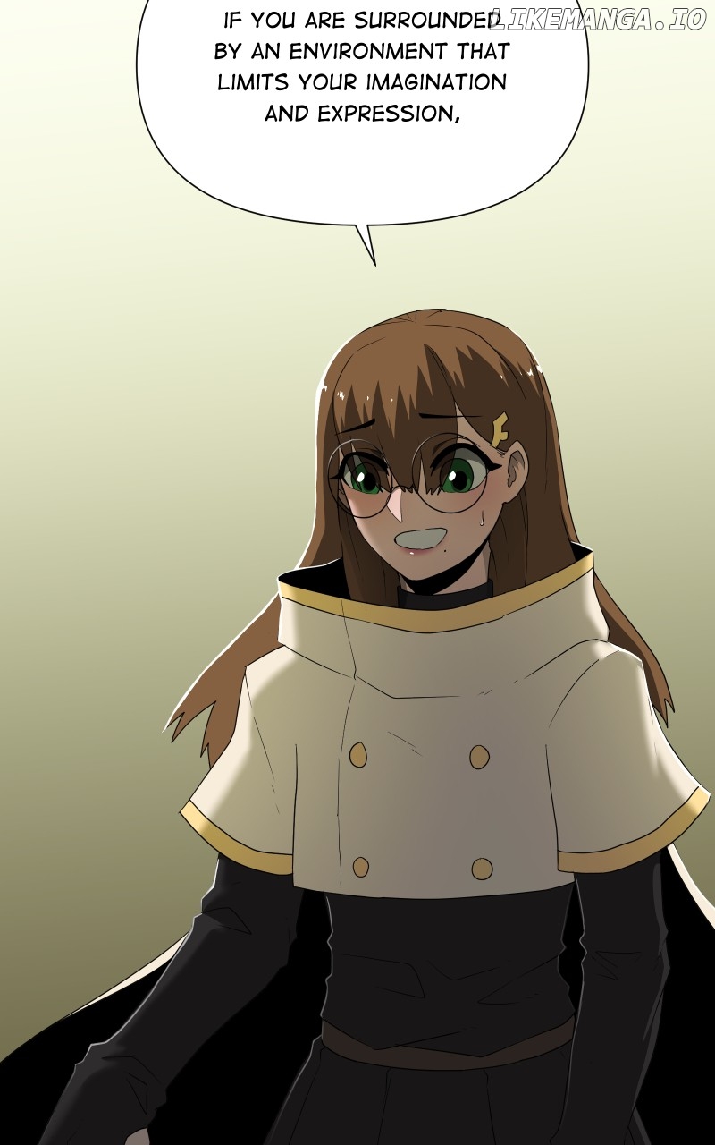 The One Who Parried Death Chapter 19 - page 71