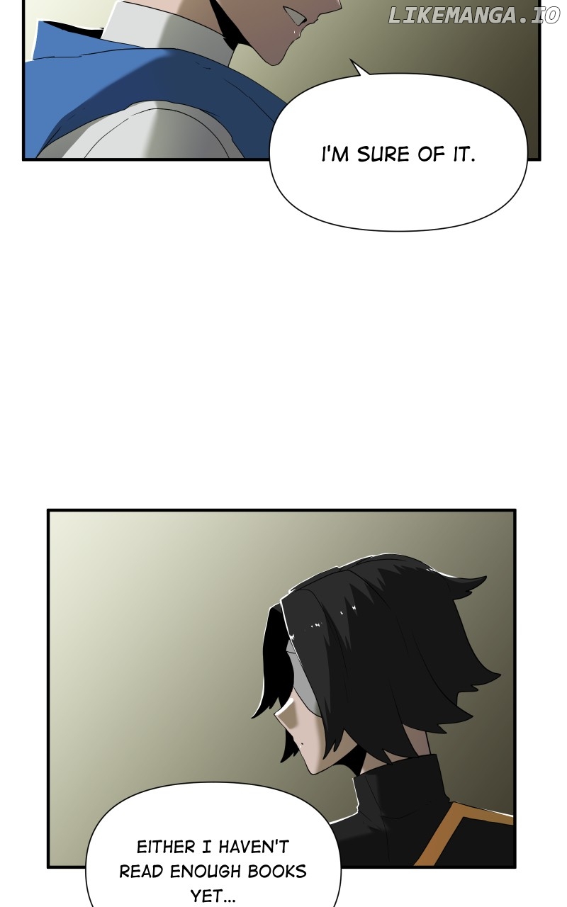 The One Who Parried Death Chapter 21 - page 39