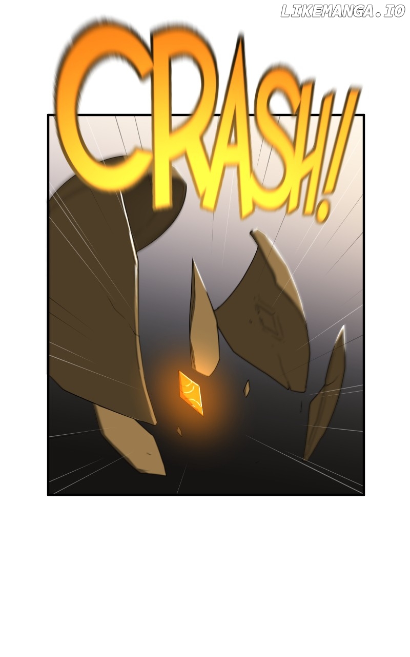 The One Who Parried Death Chapter 22 - page 71