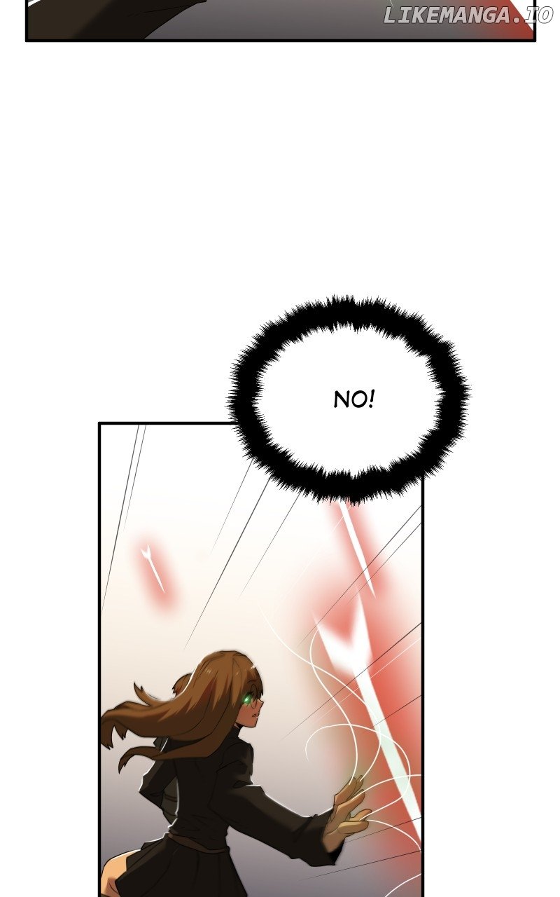 The One Who Parried Death Chapter 22 - page 77