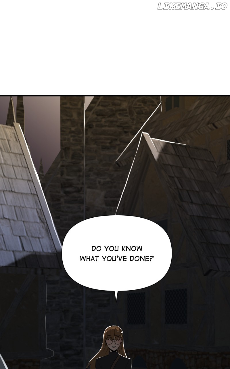 The One Who Parried Death Chapter 22 - page 87