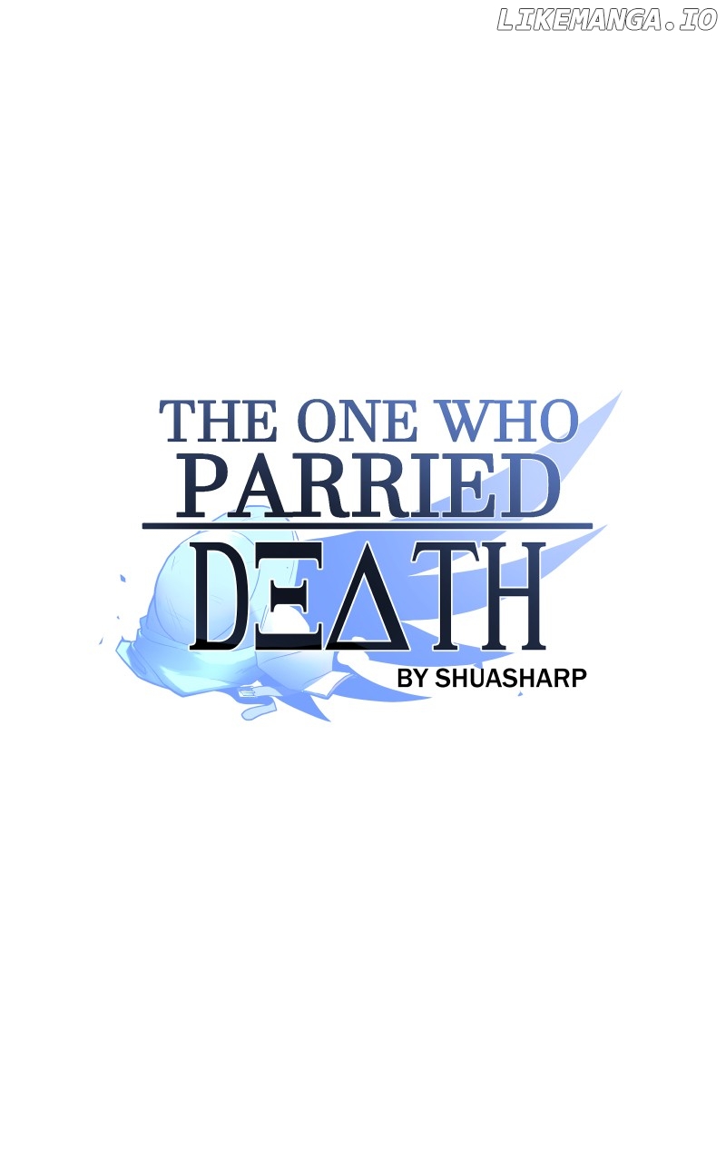 The One Who Parried Death Chapter 22 - page 100