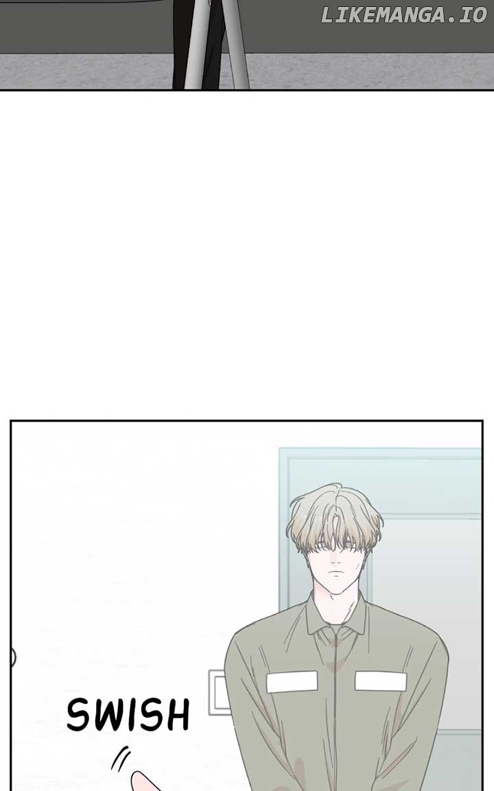 The Man with Pretty Lips Chapter 98 - page 102