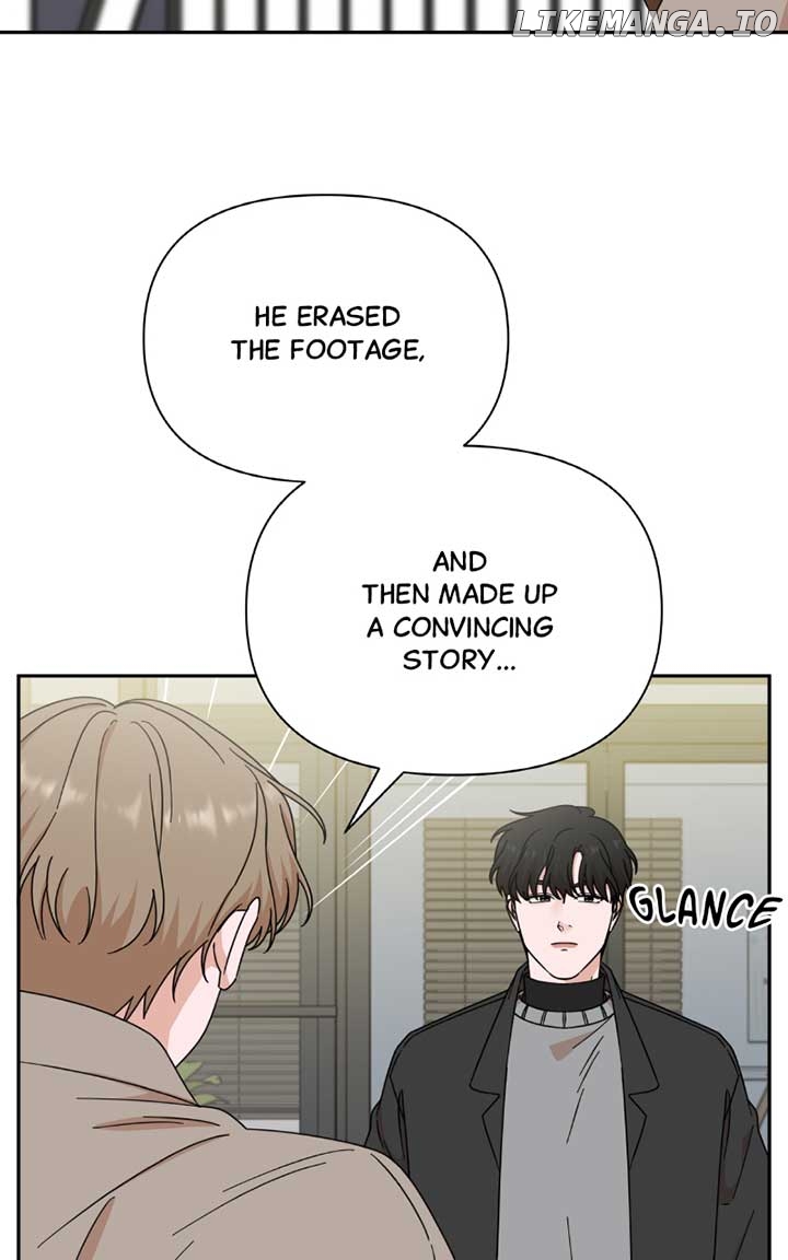 The Man with Pretty Lips Chapter 98 - page 12