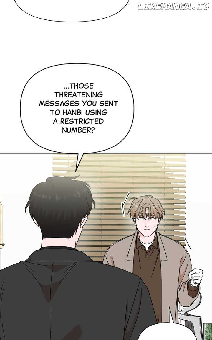 The Man with Pretty Lips Chapter 98 - page 17