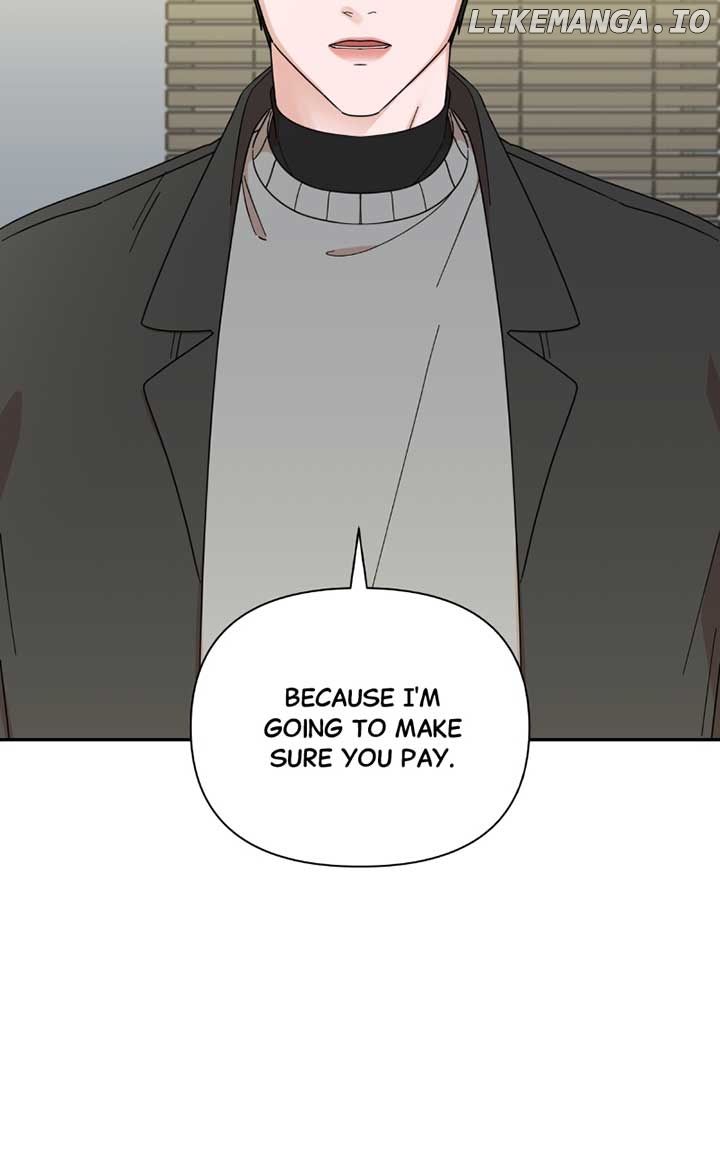 The Man with Pretty Lips Chapter 98 - page 2