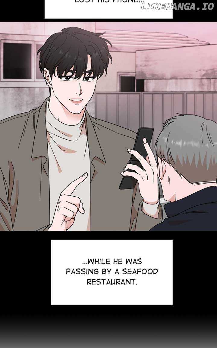 The Man with Pretty Lips Chapter 98 - page 24