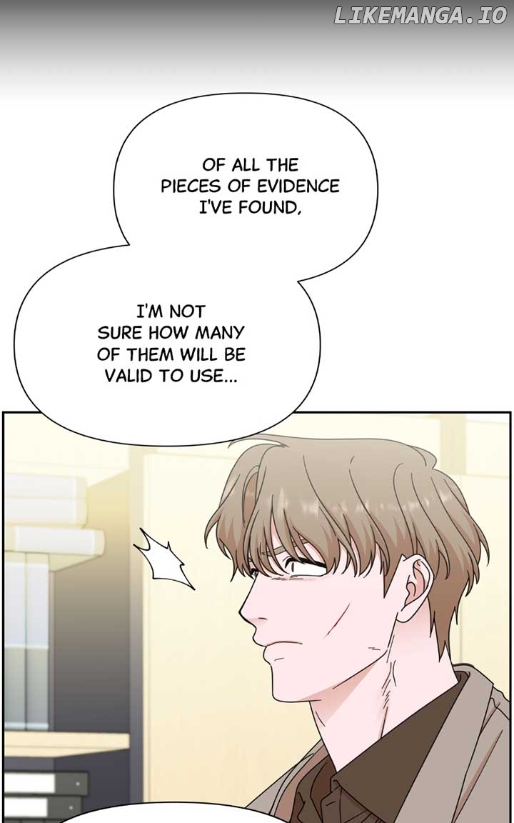 The Man with Pretty Lips Chapter 98 - page 25