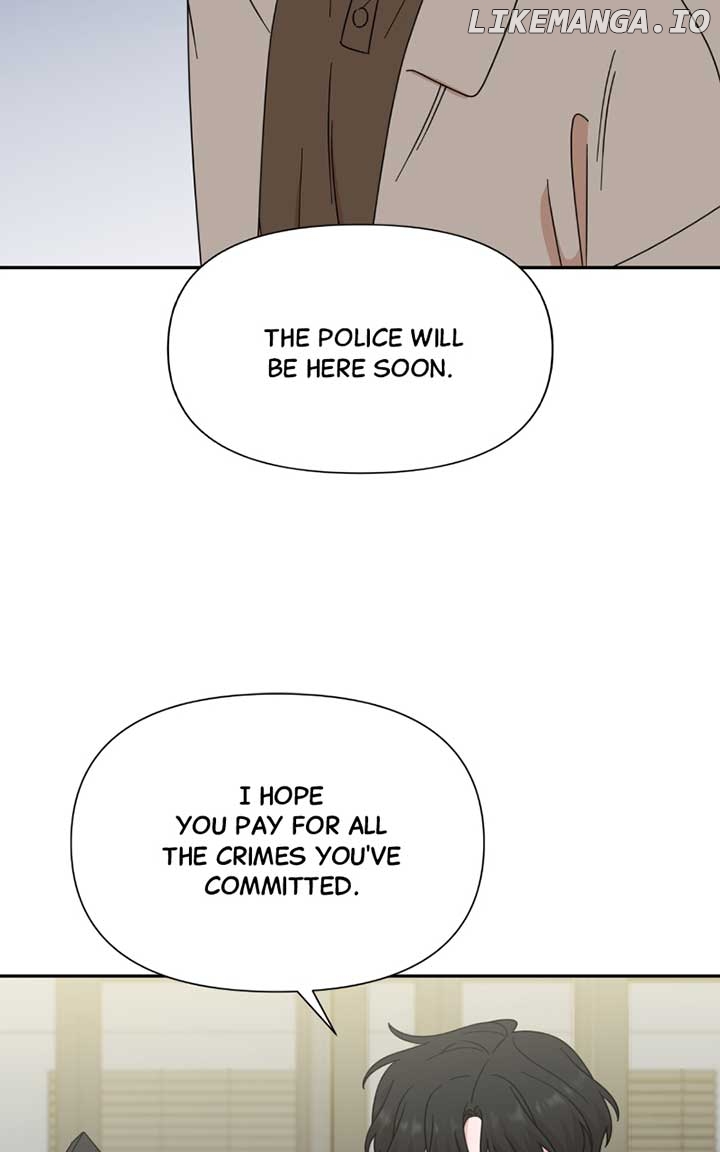 The Man with Pretty Lips Chapter 98 - page 29