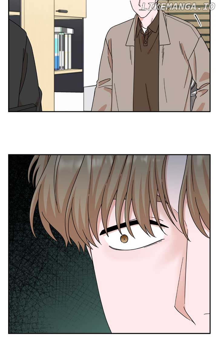 The Man with Pretty Lips Chapter 98 - page 31