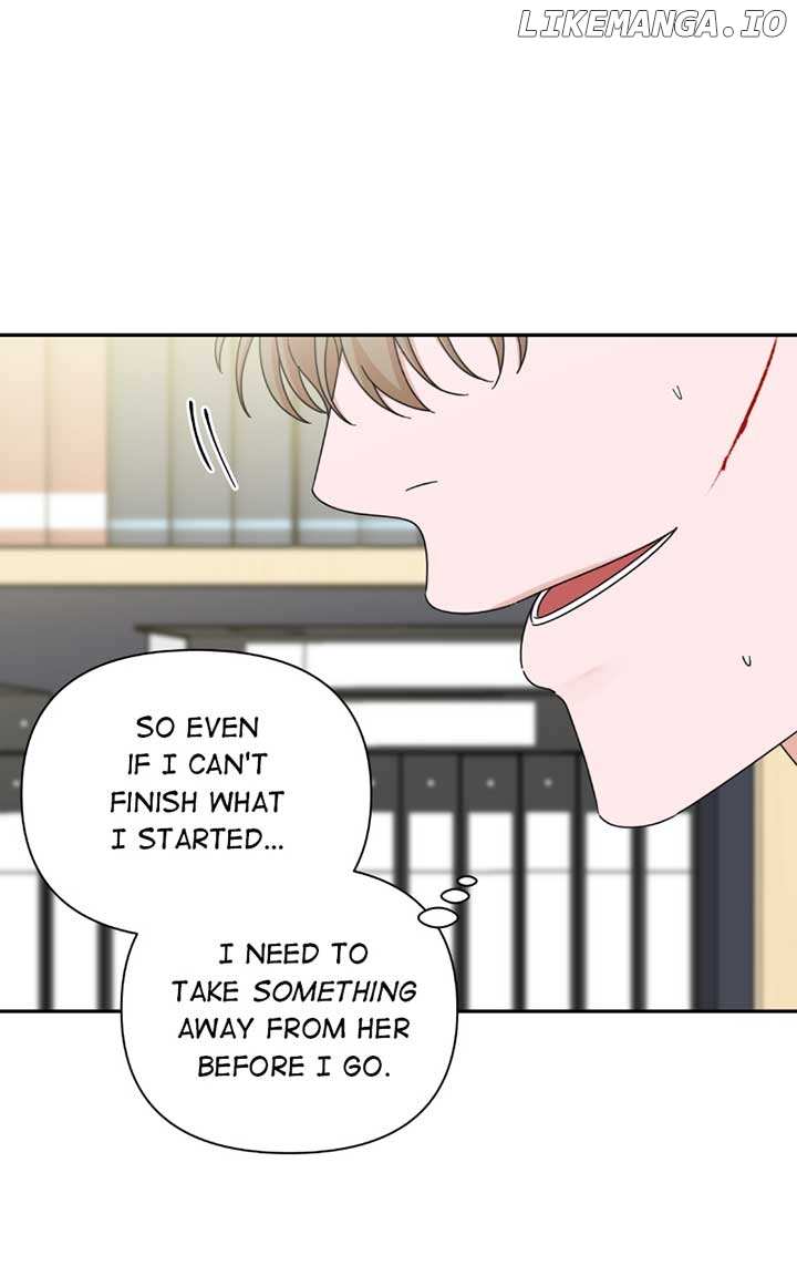 The Man with Pretty Lips Chapter 98 - page 33