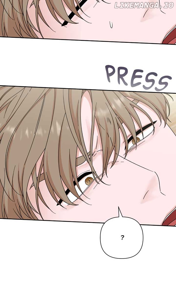 The Man with Pretty Lips Chapter 98 - page 44