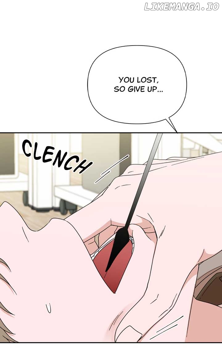 The Man with Pretty Lips Chapter 98 - page 45