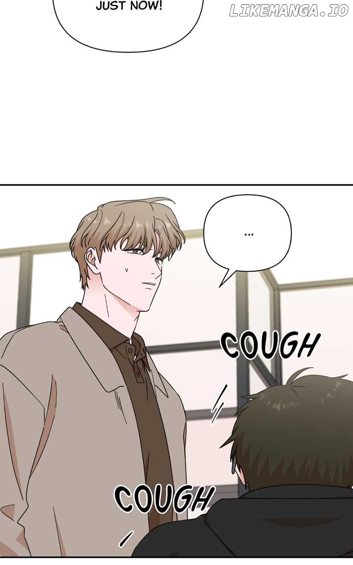 The Man with Pretty Lips Chapter 98 - page 5