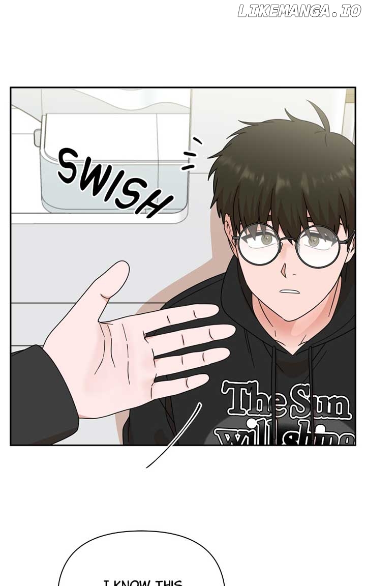 The Man with Pretty Lips Chapter 98 - page 51
