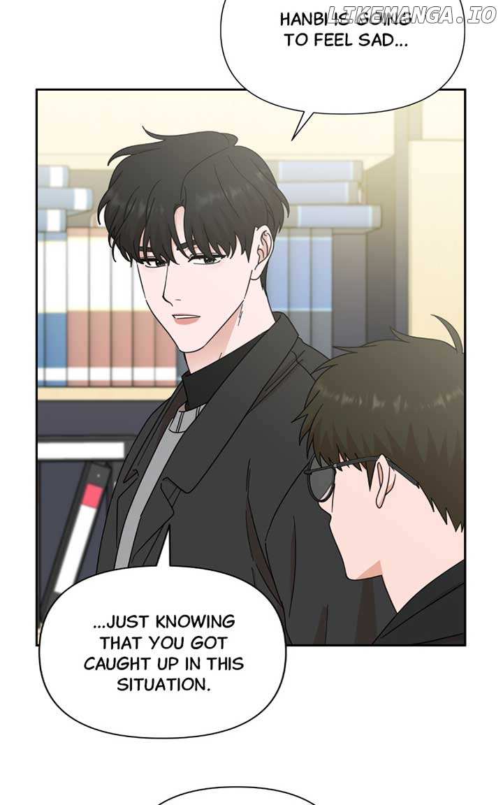 The Man with Pretty Lips Chapter 98 - page 54