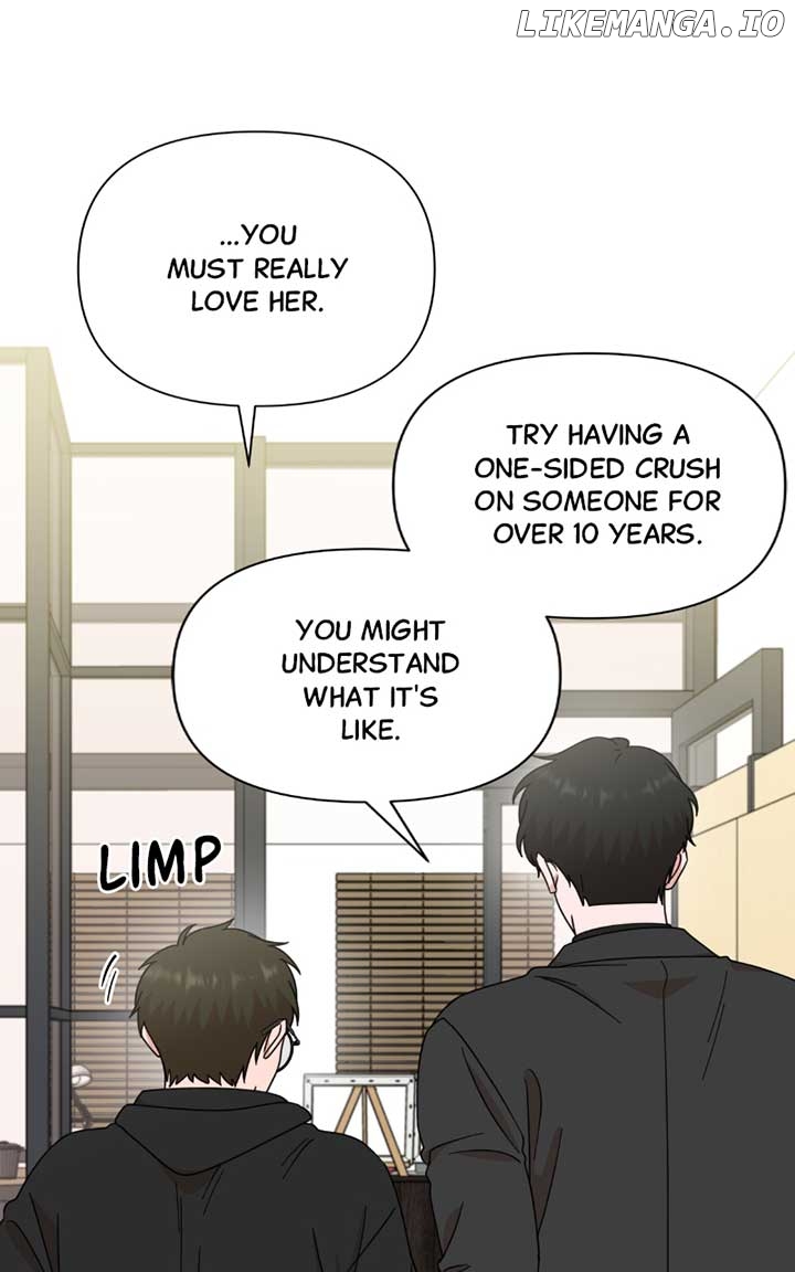 The Man with Pretty Lips Chapter 98 - page 56