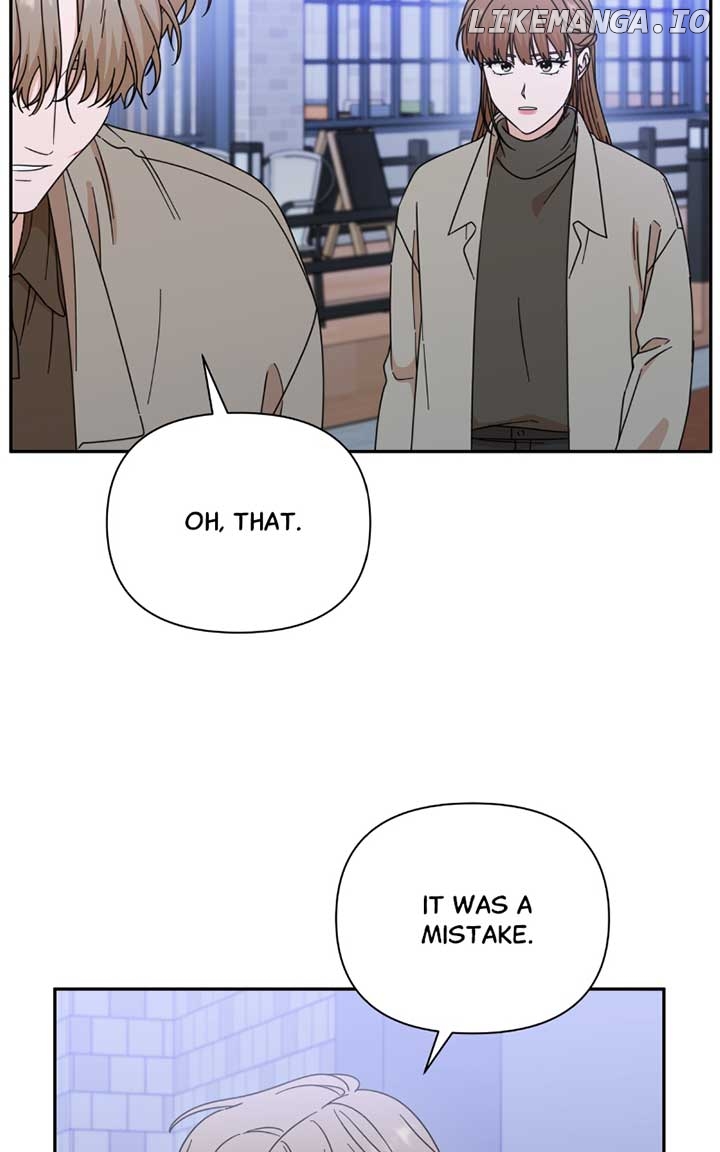 The Man with Pretty Lips Chapter 98 - page 62