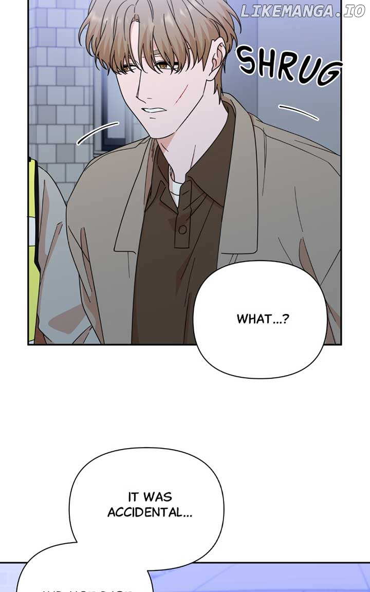 The Man with Pretty Lips Chapter 98 - page 63