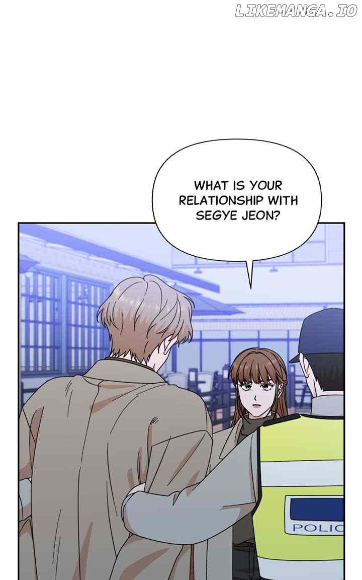 The Man with Pretty Lips Chapter 98 - page 68