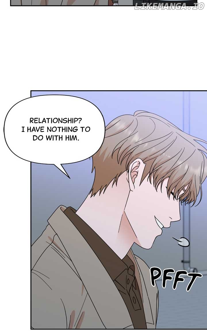 The Man with Pretty Lips Chapter 98 - page 69