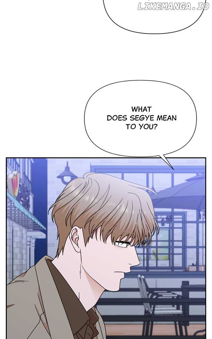 The Man with Pretty Lips Chapter 98 - page 71
