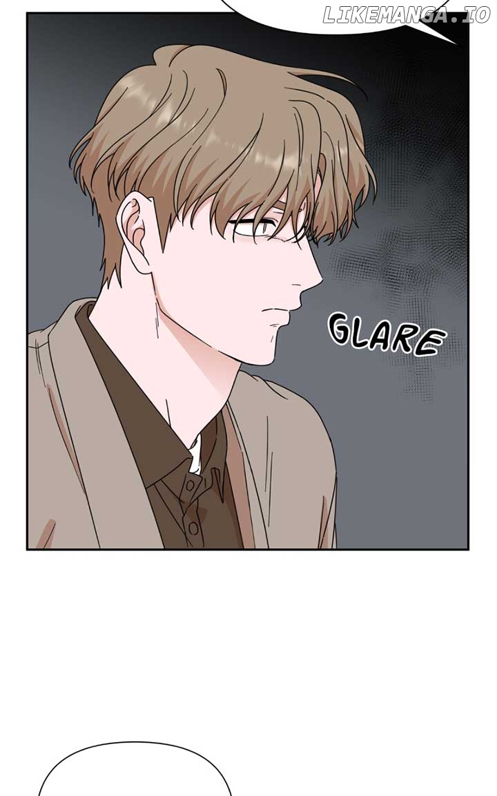 The Man with Pretty Lips Chapter 98 - page 77