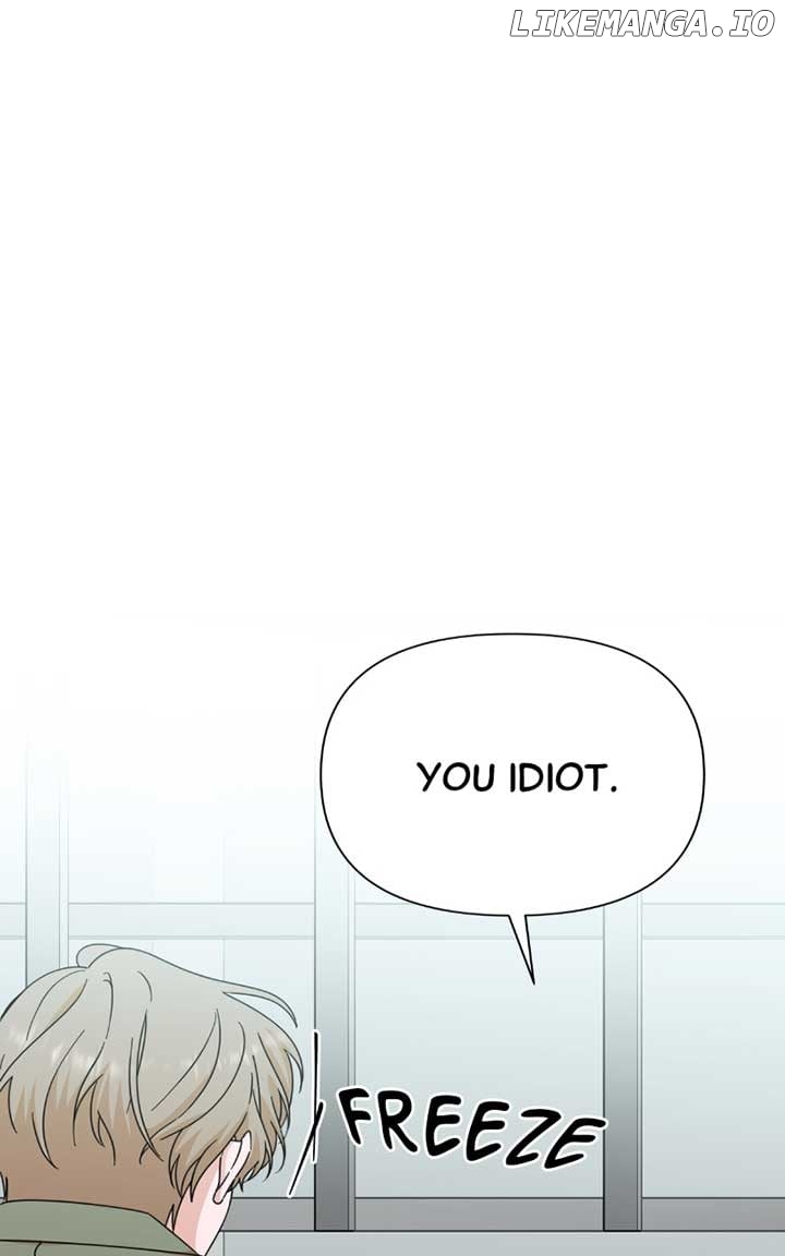 The Man with Pretty Lips Chapter 99 - page 1